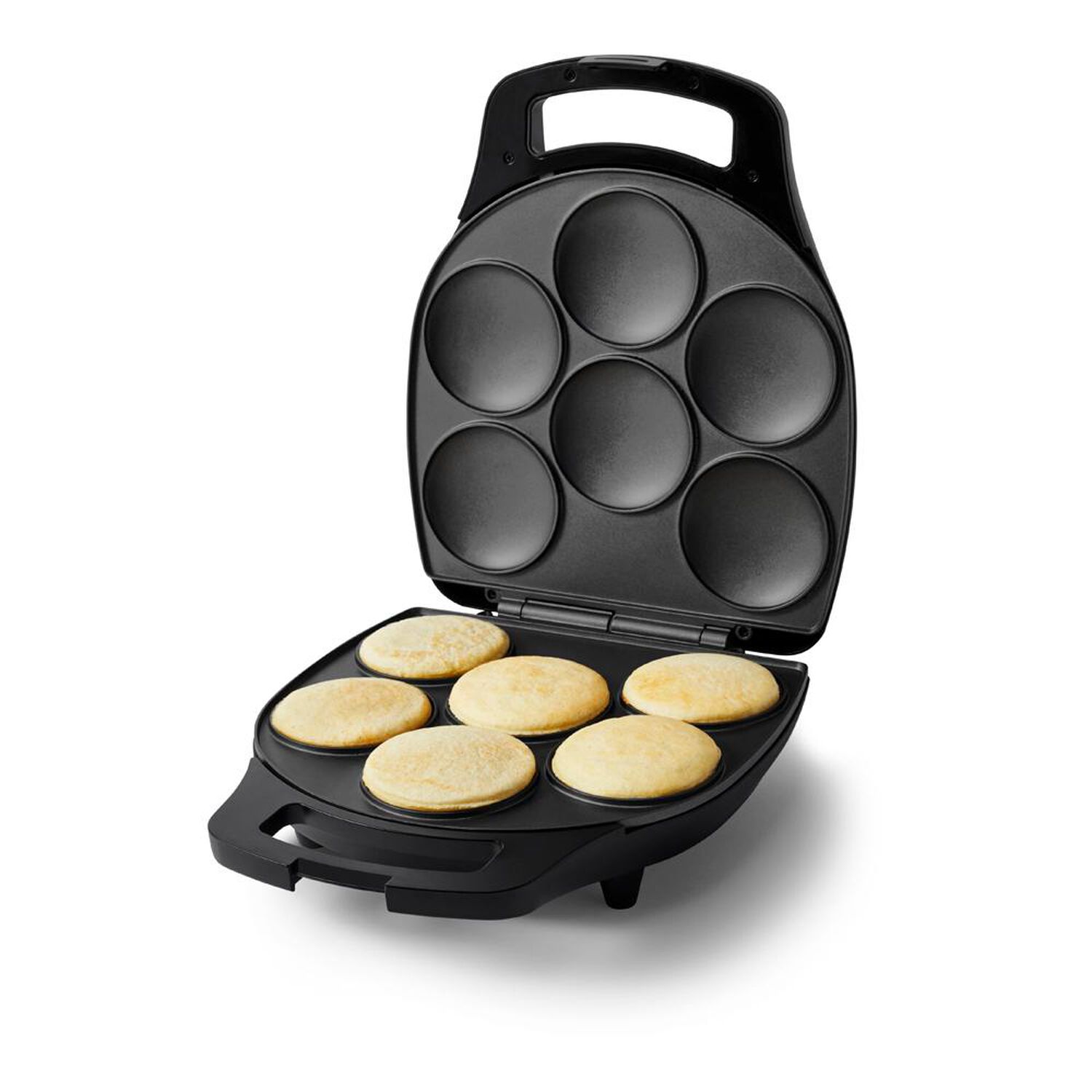 Tosty Arepa Maker Oster 7711 / 6 Arepas image number 0.0