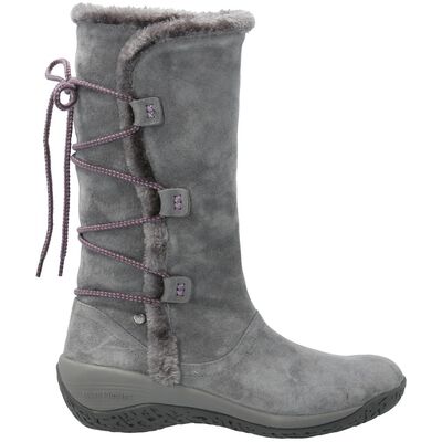 Bota Mujer Hush Puppies Alove