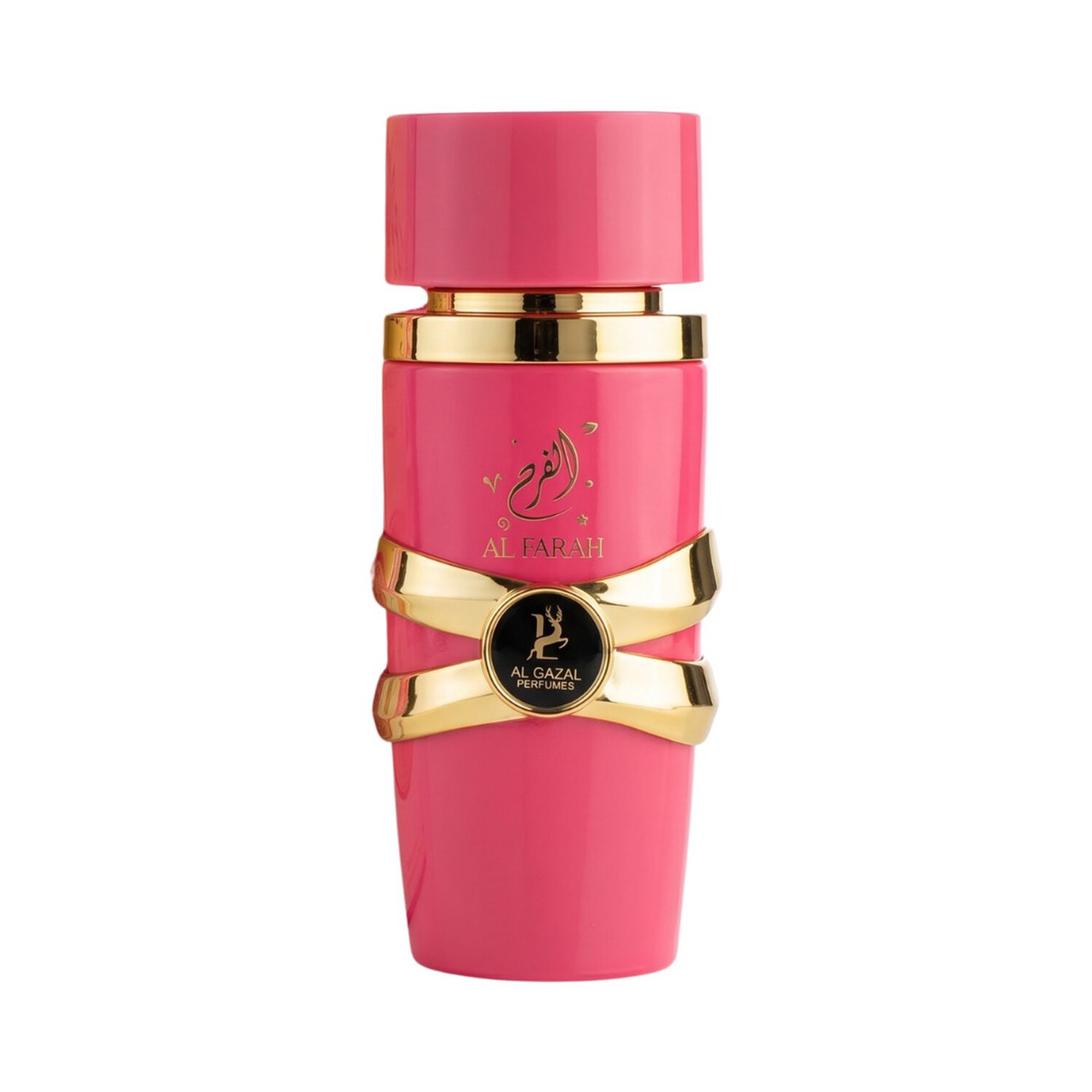 Al Gazal Al Farah Delicious Edp 100 Ml image number 1.0