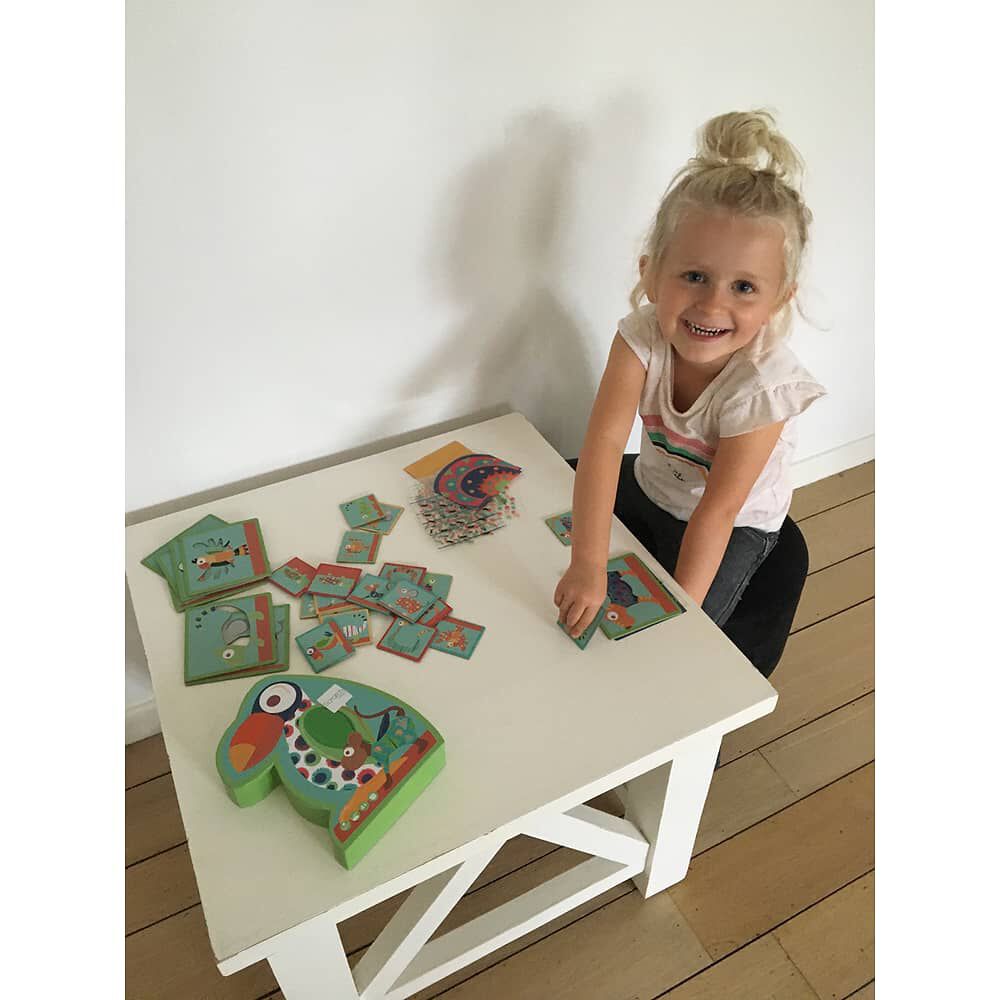 Pijama Party Juego De Ingenio Scratch Europe image number 4.0