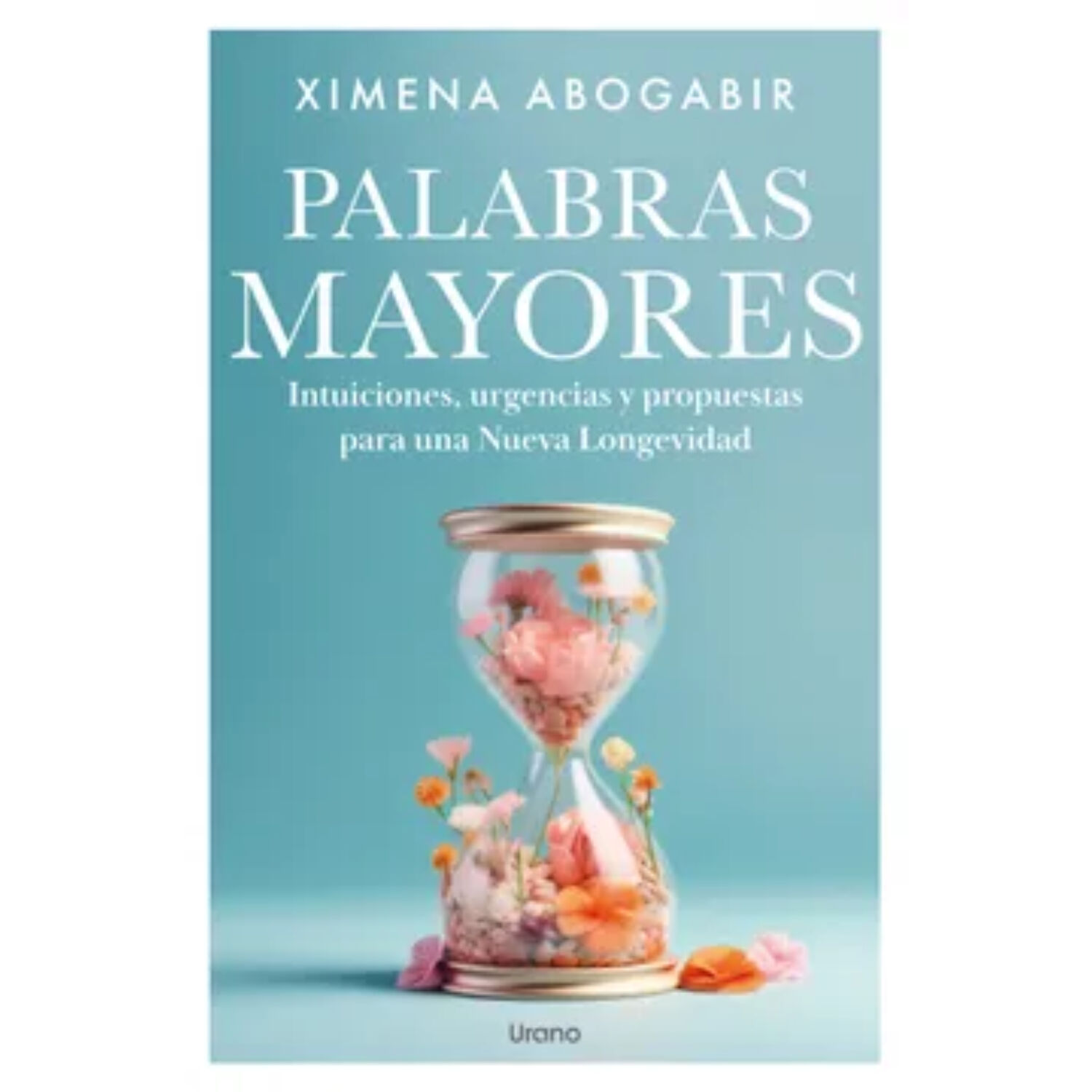 Palabras Mayores (chi.)