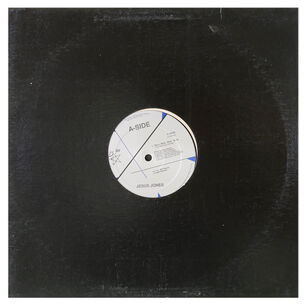 Jesus Jones - Real, Real, Real | 12" Maxi Single Usado