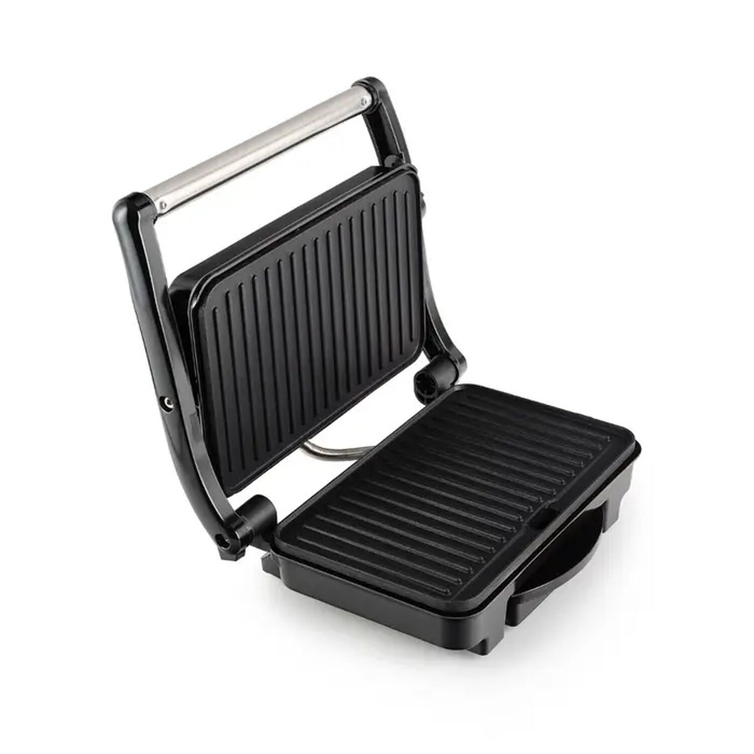 Sandwichera Panini Thomas Th-975 - Parrilla El&eacute;ctrica 2000w image number 6.0