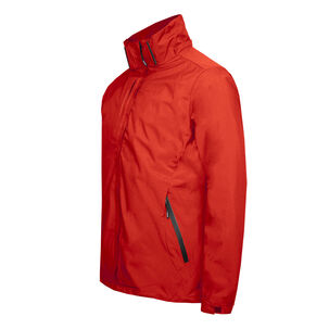 Chaqueta 3 En 1 Desmontable Bengala Hombre