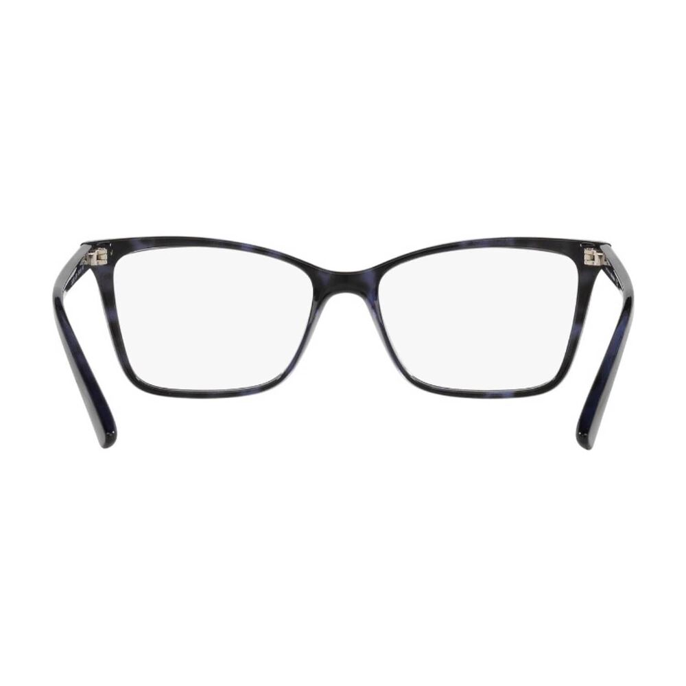 Lentes &Oacute;pticos Havana Azul Jean Monnier image number 3.0