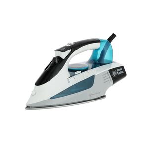 Plancha A Vapor 2000w 350ml Azul Ut-platteisen Ursus Trotter