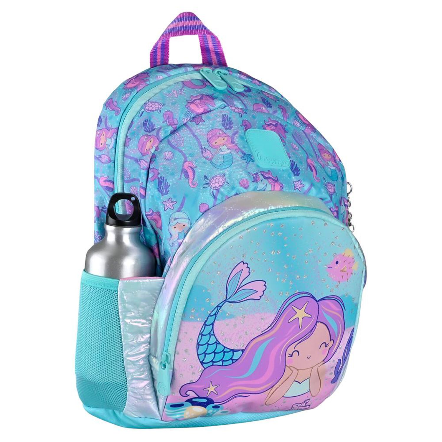 Mochila Denit - Under The Sea 17l Torre image number 3.0