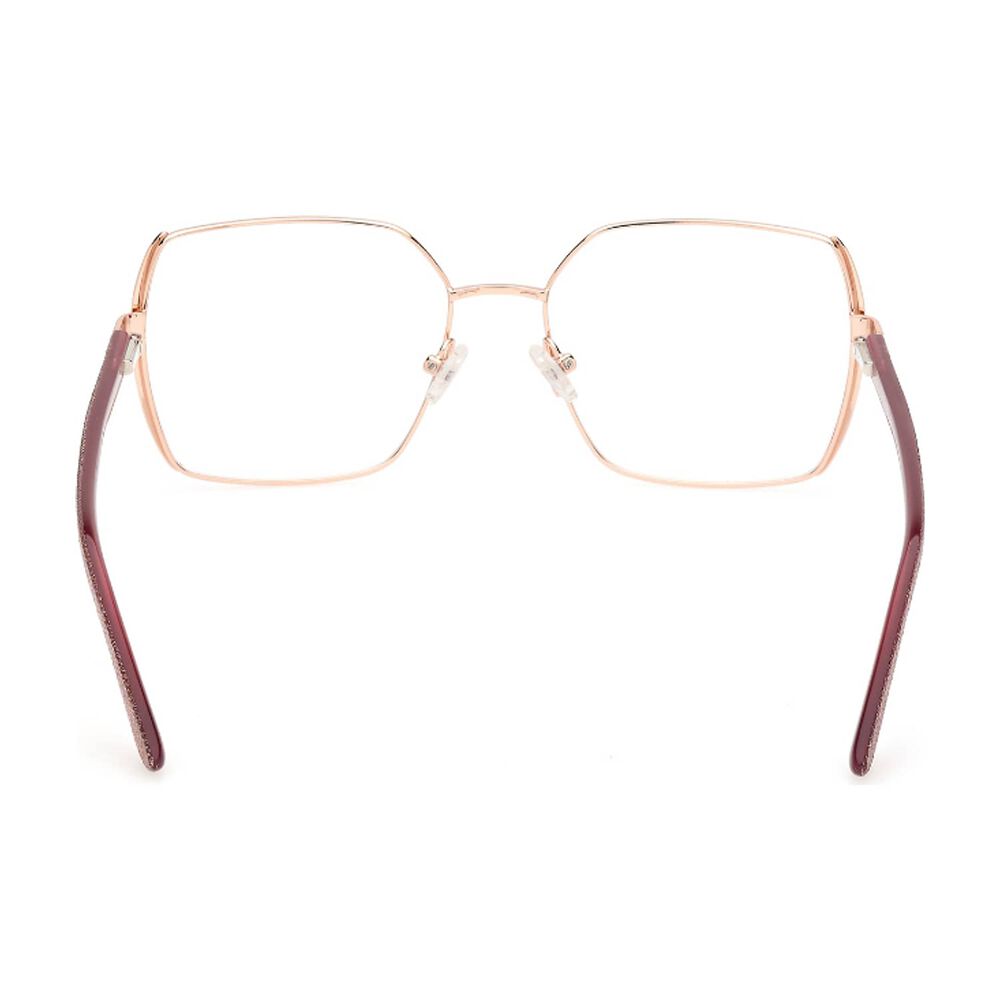 Lentes &Oacute;pticos Burdeo Guess By Marciano image number 4.0