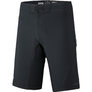 Short Ixs Infantil Jr Flow Xtg Negro Ks