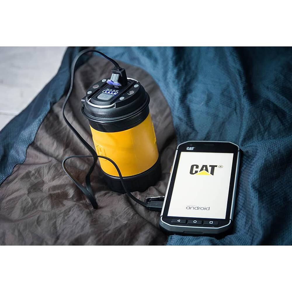 Linterna Led Farol Y Bateria De Carga Ct6515 Lumenes 225 image number 3.0