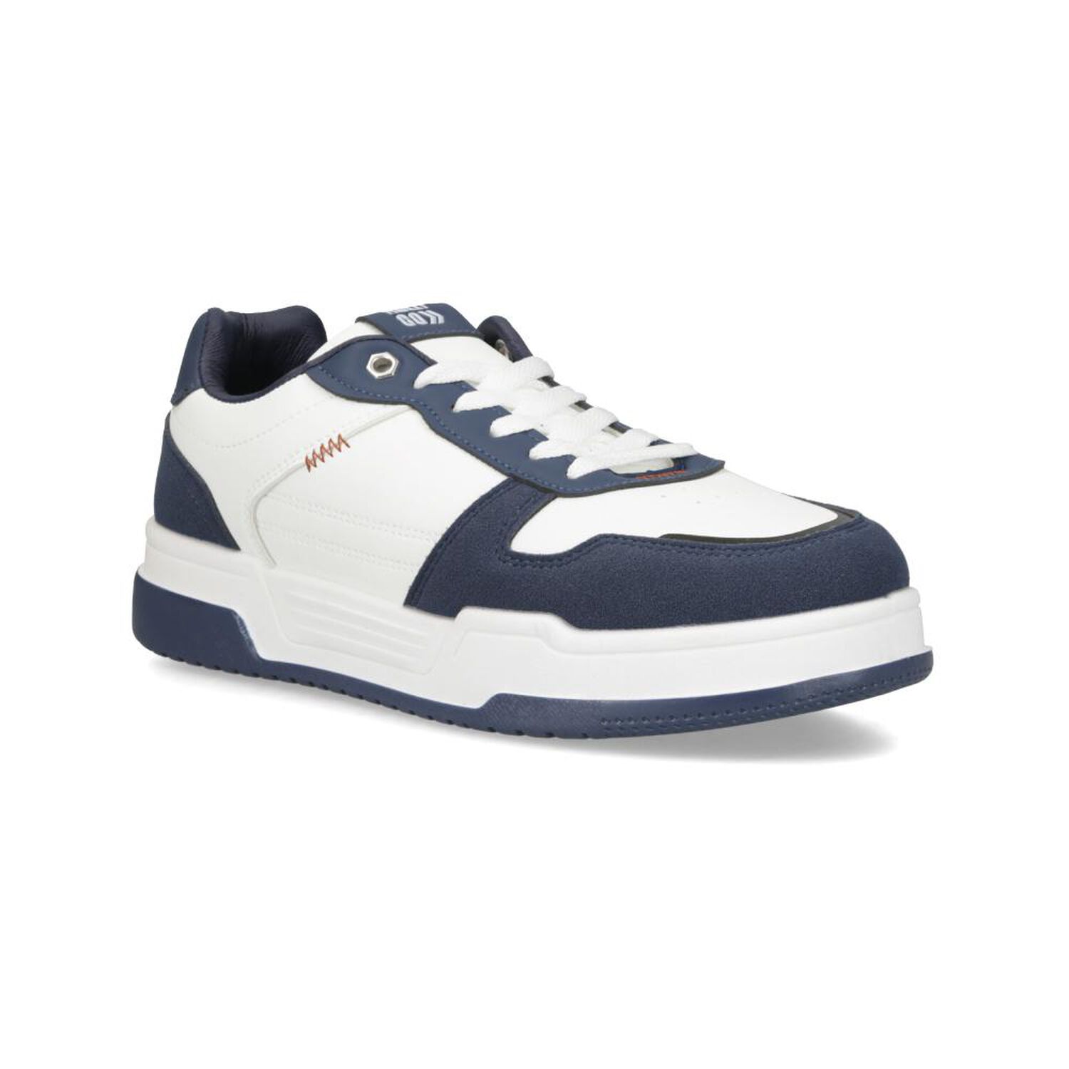 Zapatilla Urbana Hombre Rolly Go Blue image number 0.0