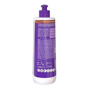 Sos Activador Super Oleos Nutritivo 300ml Salon Line