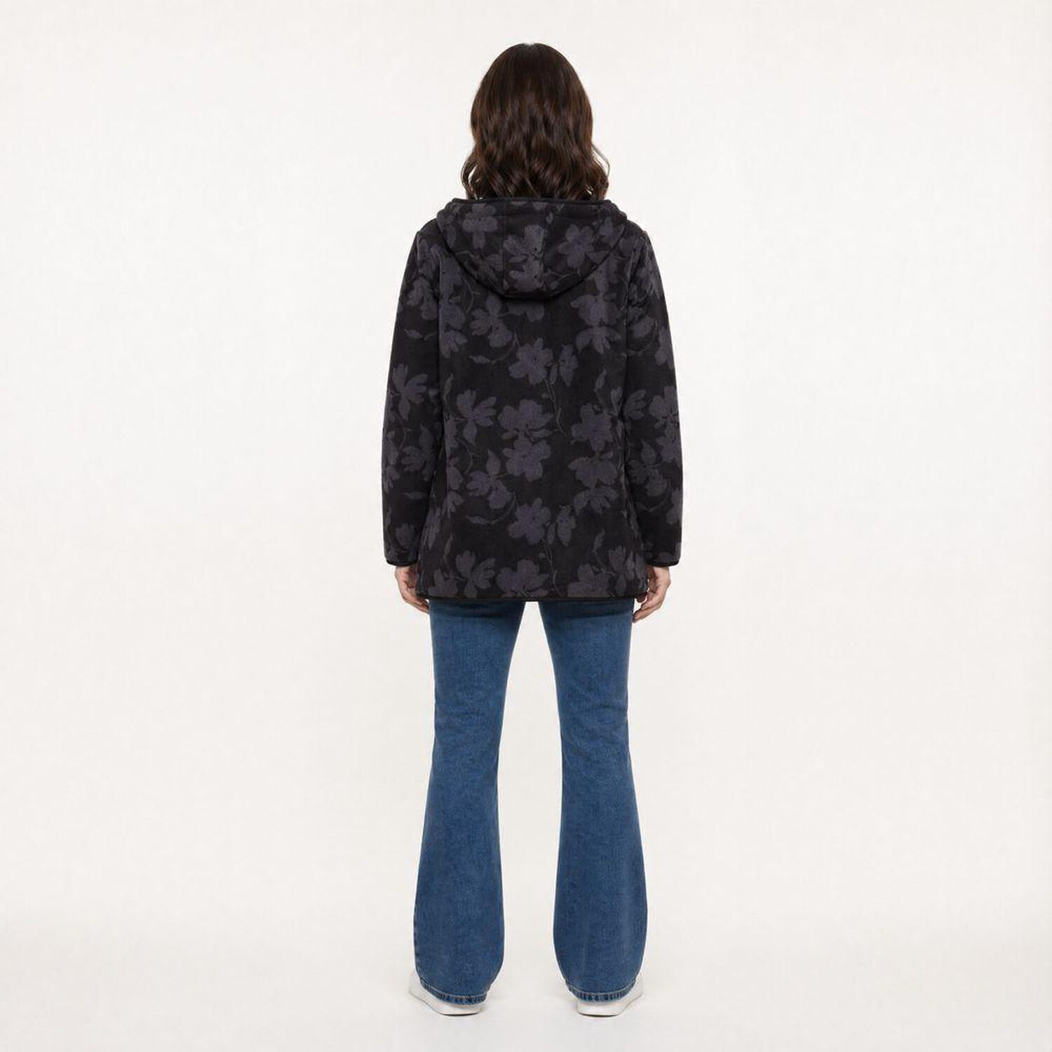 Chaqueta Mujer Geeps image number 1.0