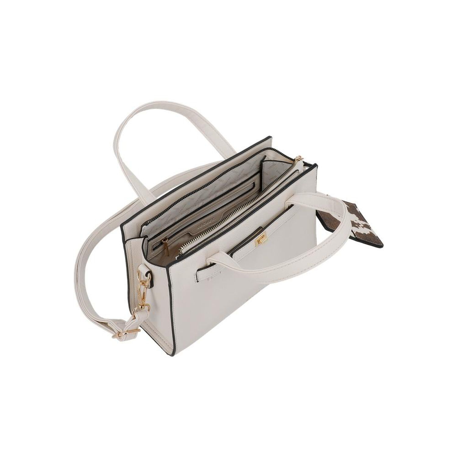 Cartera Bandolera Secret Serbia Sc7 Mediana image number 3.0