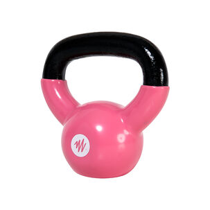 Pesa Rusa Kettlebell 4kg