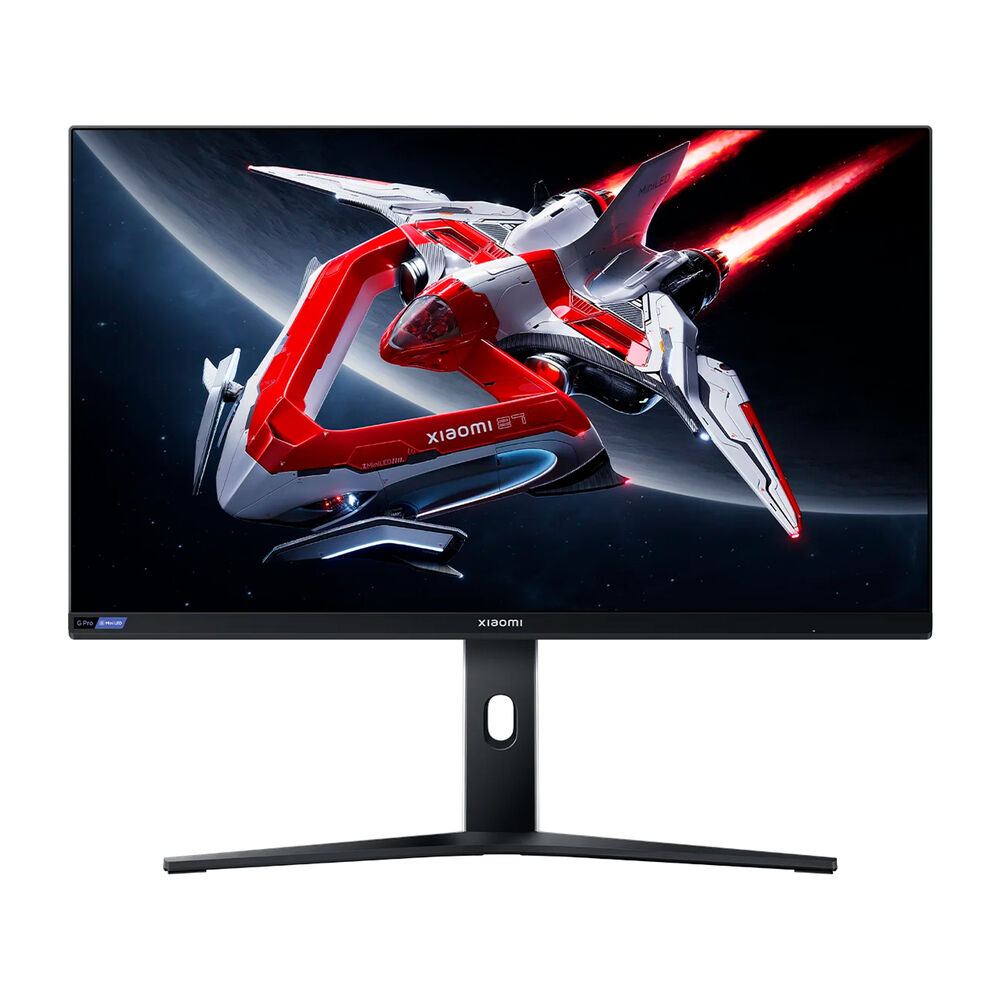 Monitor Gamer Xiaomi G Pro 27i Miniled 27" Qhd Ips 180hz 1ms image number 0.0
