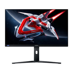 Monitor Gamer Xiaomi G Pro 27i Miniled 27" Qhd Ips 180hz 1ms
