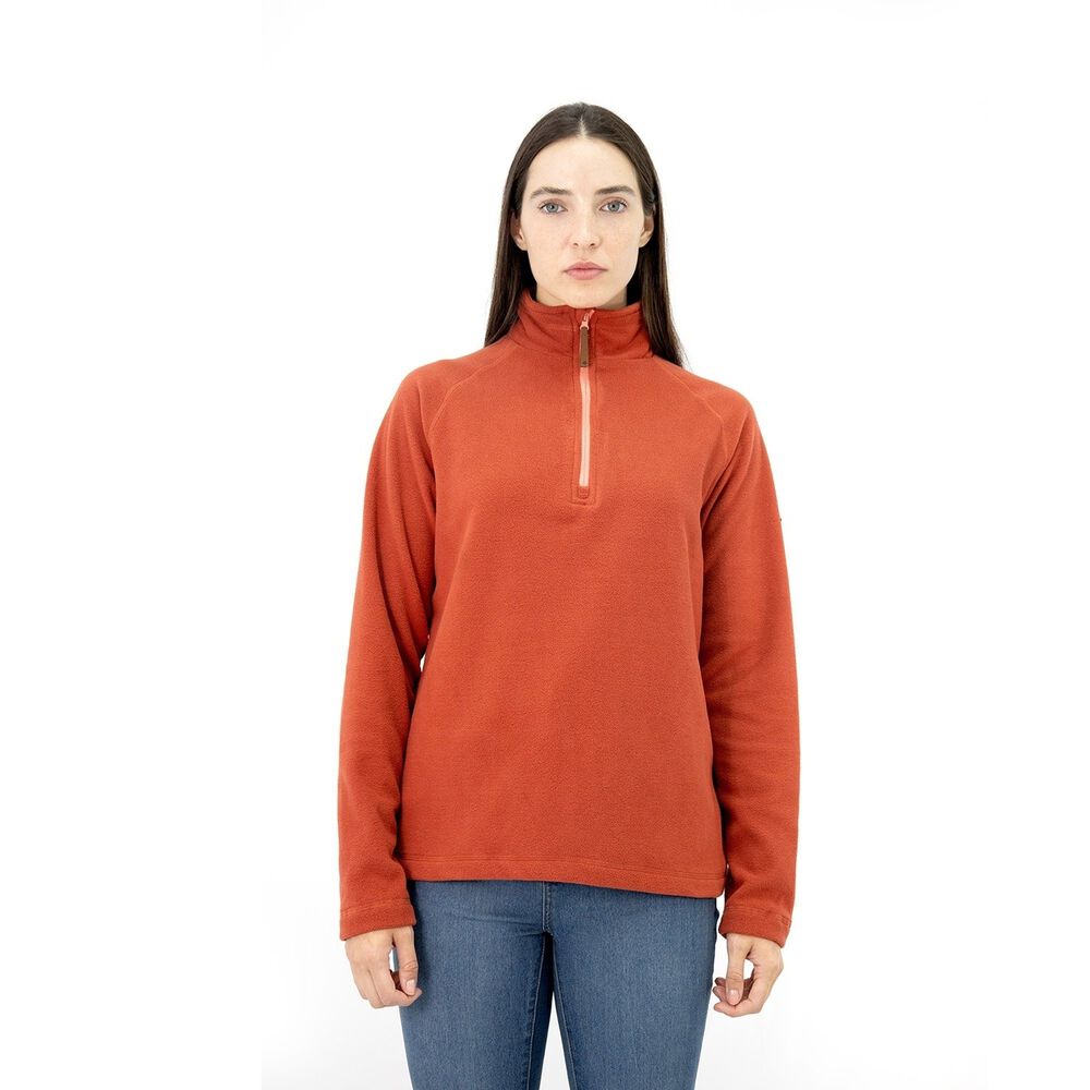 Polar Quebec Maullin Ladrillo Mujer image number 0.0