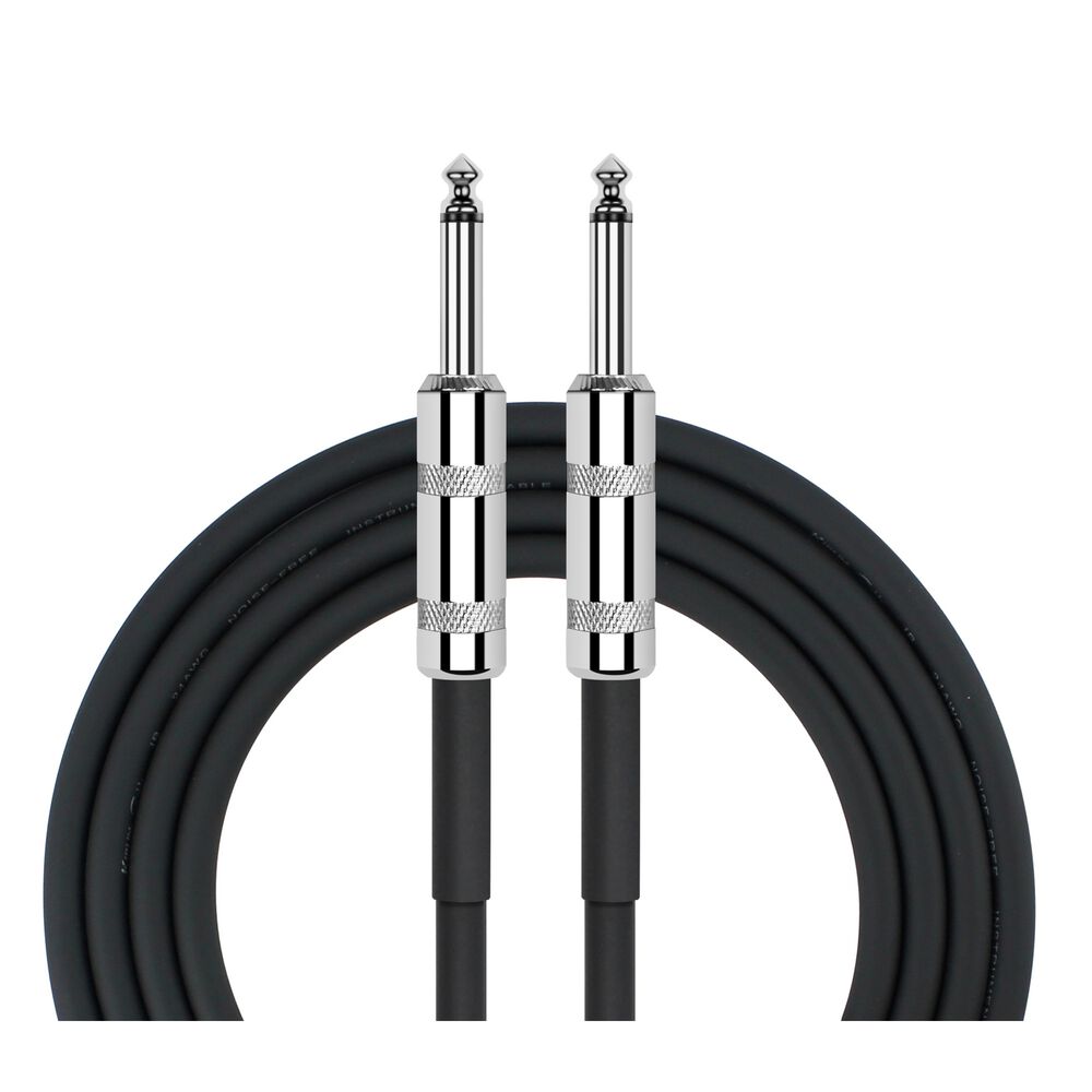 Cable De Instrumento Kirlin 1m Ipcv-241-1 image number 2.0