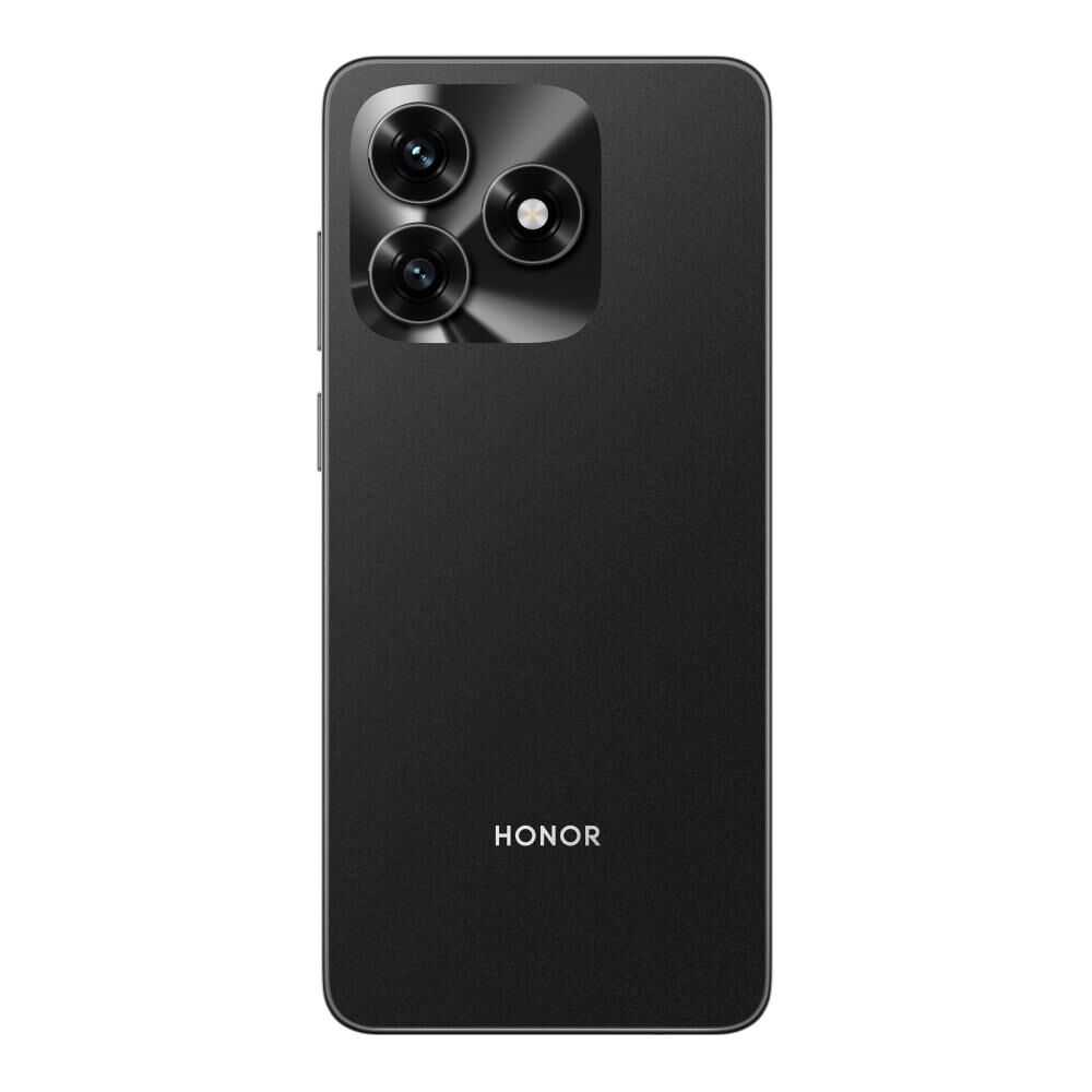 Smartphone Honor X5C / 128 GB / Black  / Liberado image number 3.0