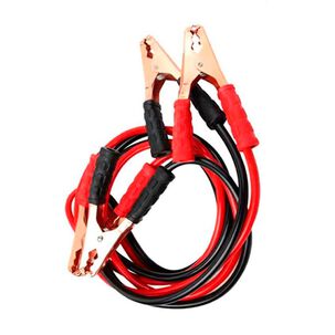Cable Puente De Bater&iacute;a Auto Arranque 800amp