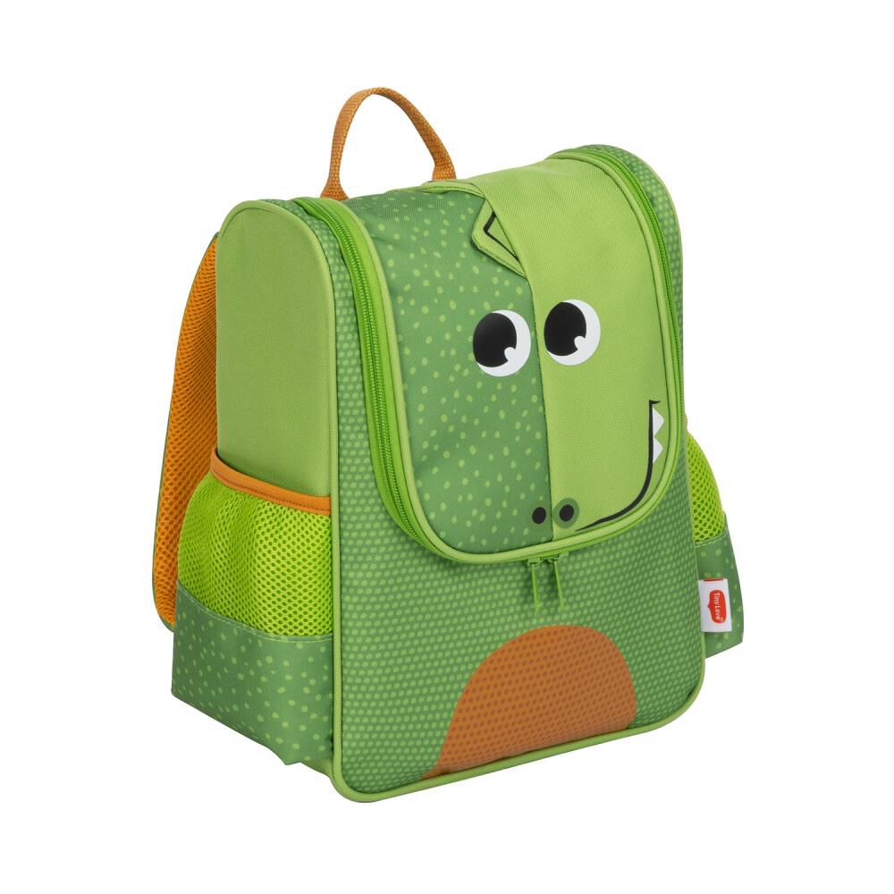 Mochila Tiny Croco Tiny Love image number 2.0