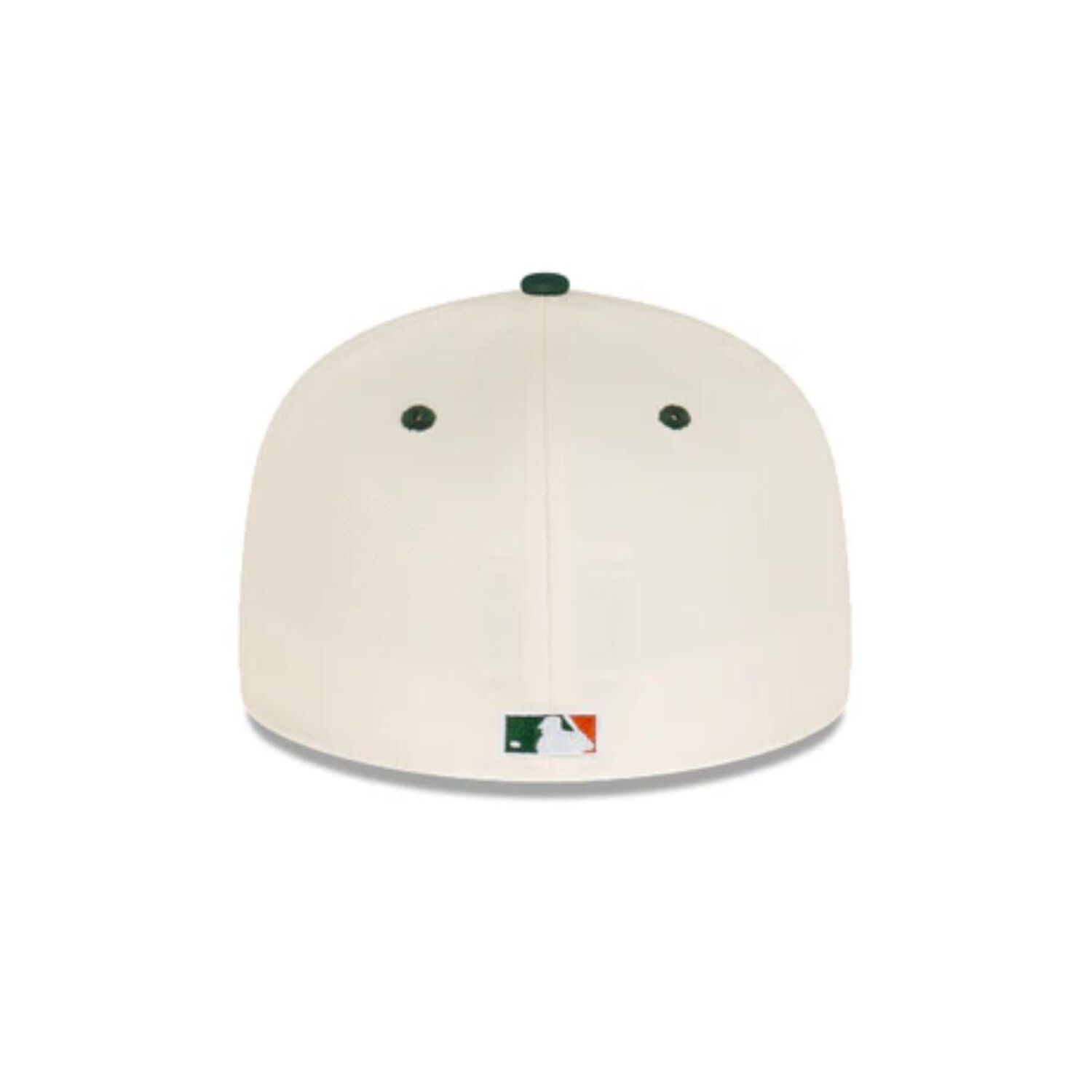 Gorra 59fifty Mlb Los Angeles Dodgers Side Patch White image number 4.0