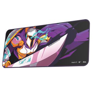 Mousepad Gamer Havit Mp862 X Vksxl 700x300x3mm Microfibra
