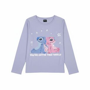 Pijama Mujer Disney