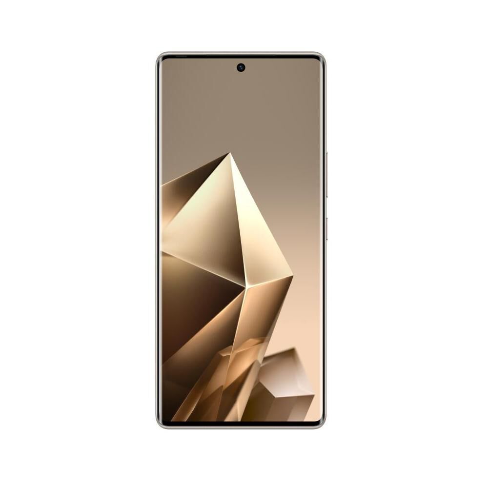 Smartphone Infinix Note 50s / 5G / 256 GB / Titanium Grey / Liberado image number 0.0