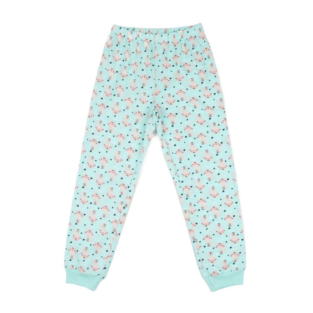 Pijama Ni&ntilde;a Topsis / 2 Piezas image number 1.0