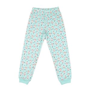 Pijama Ni&ntilde;a Topsis / 2 Piezas