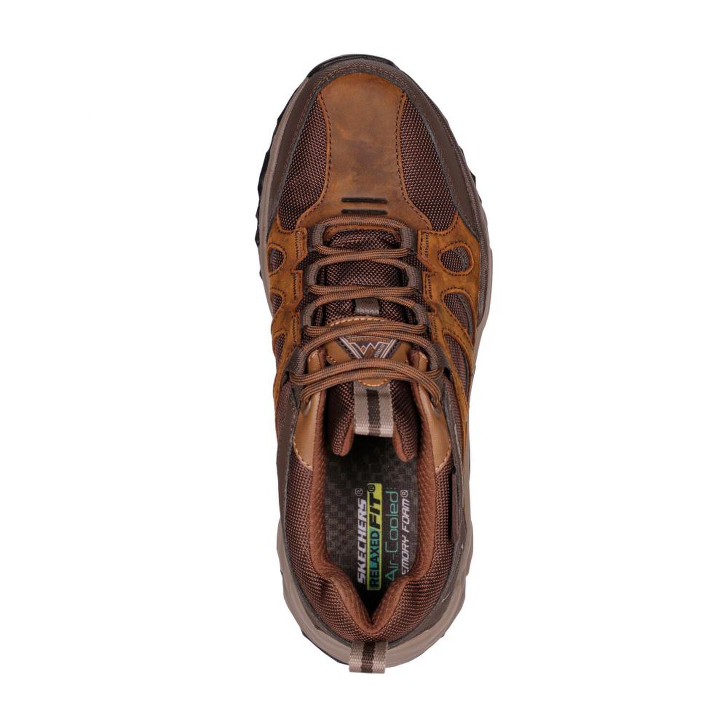 Zapatilla Urbana Hombre Skechers Terraform - Selvin Cdb image number 1.0