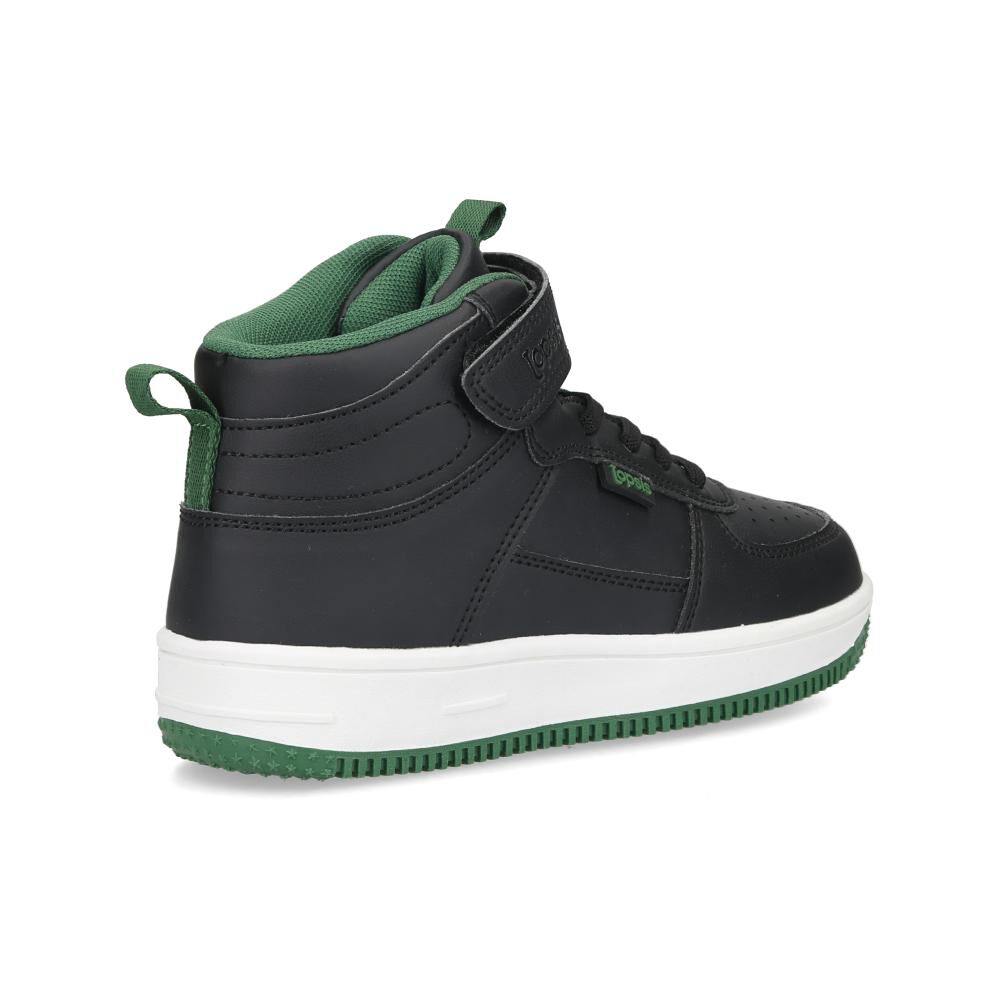Zapatilla Infantil Niño Topsis image number 3.0