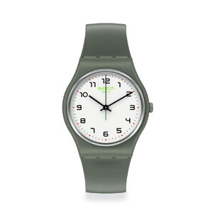 Reloj Swatch Unisex So28g101