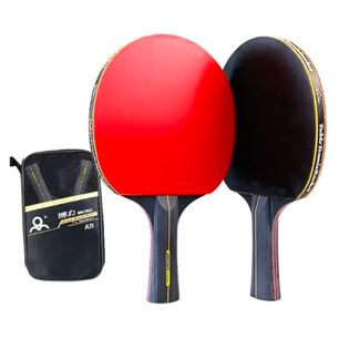 Pack 2 Paletas Ping Pong