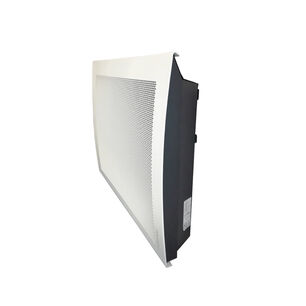 Calefactor El&eacute;ctrico Bosca Solius 750w Atlantic