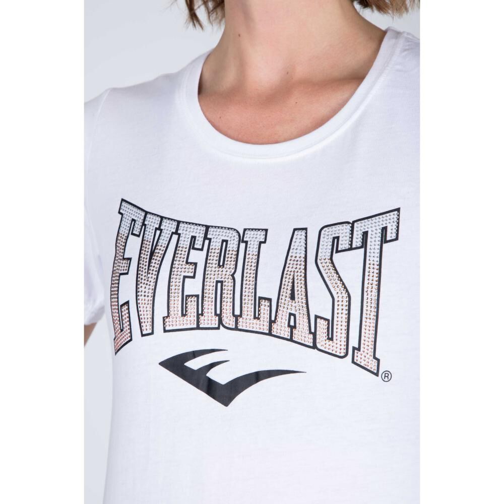 Polera M/c Mujer Carmen Everlast image number 2.0