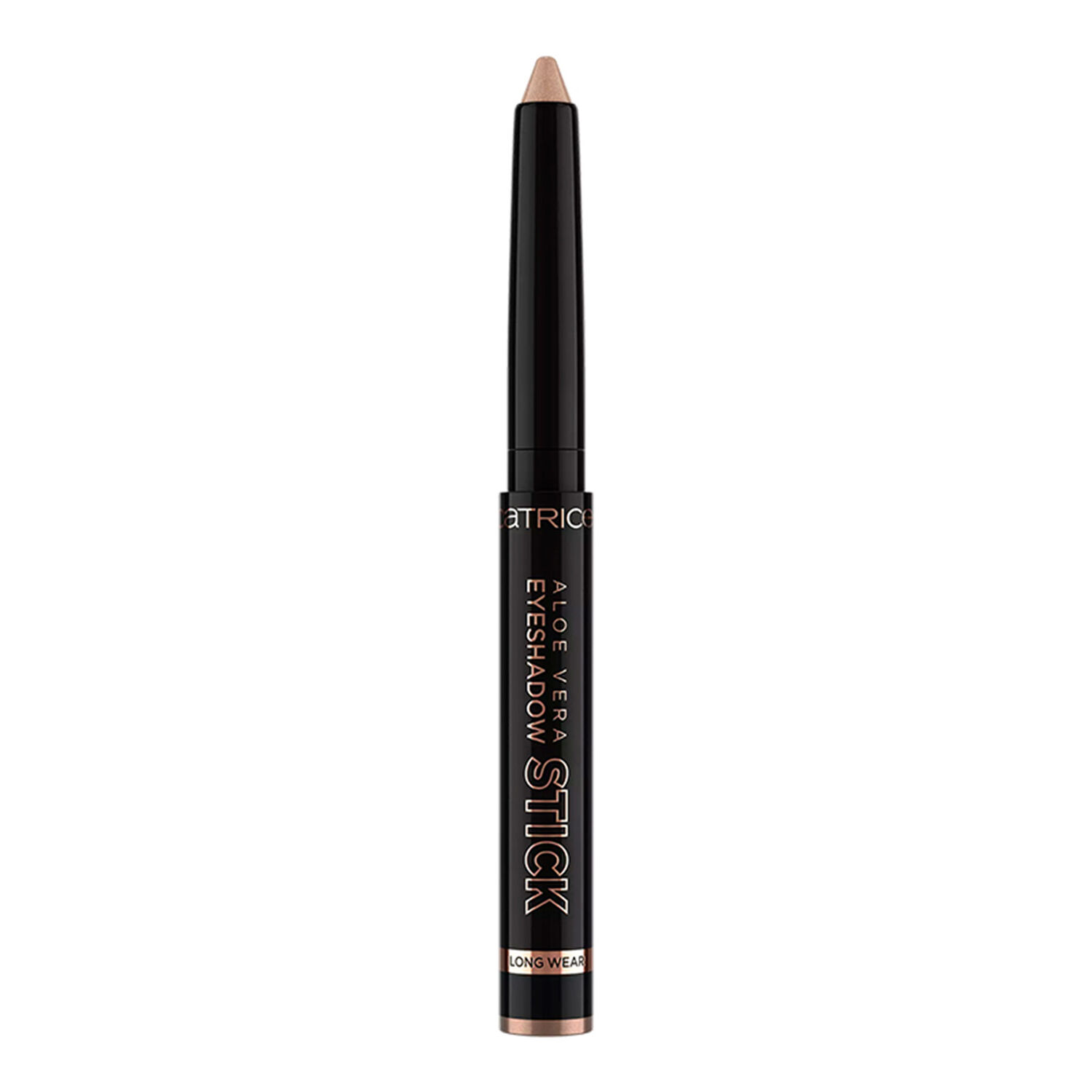 Sombra De Ojos Stick Aloe Vera En Barra Catrice - Touch Of Rose image number 0.0
