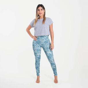 Conjunto Deportivo Kindi Leggins + Polera