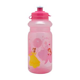 Botella Basica Licencias