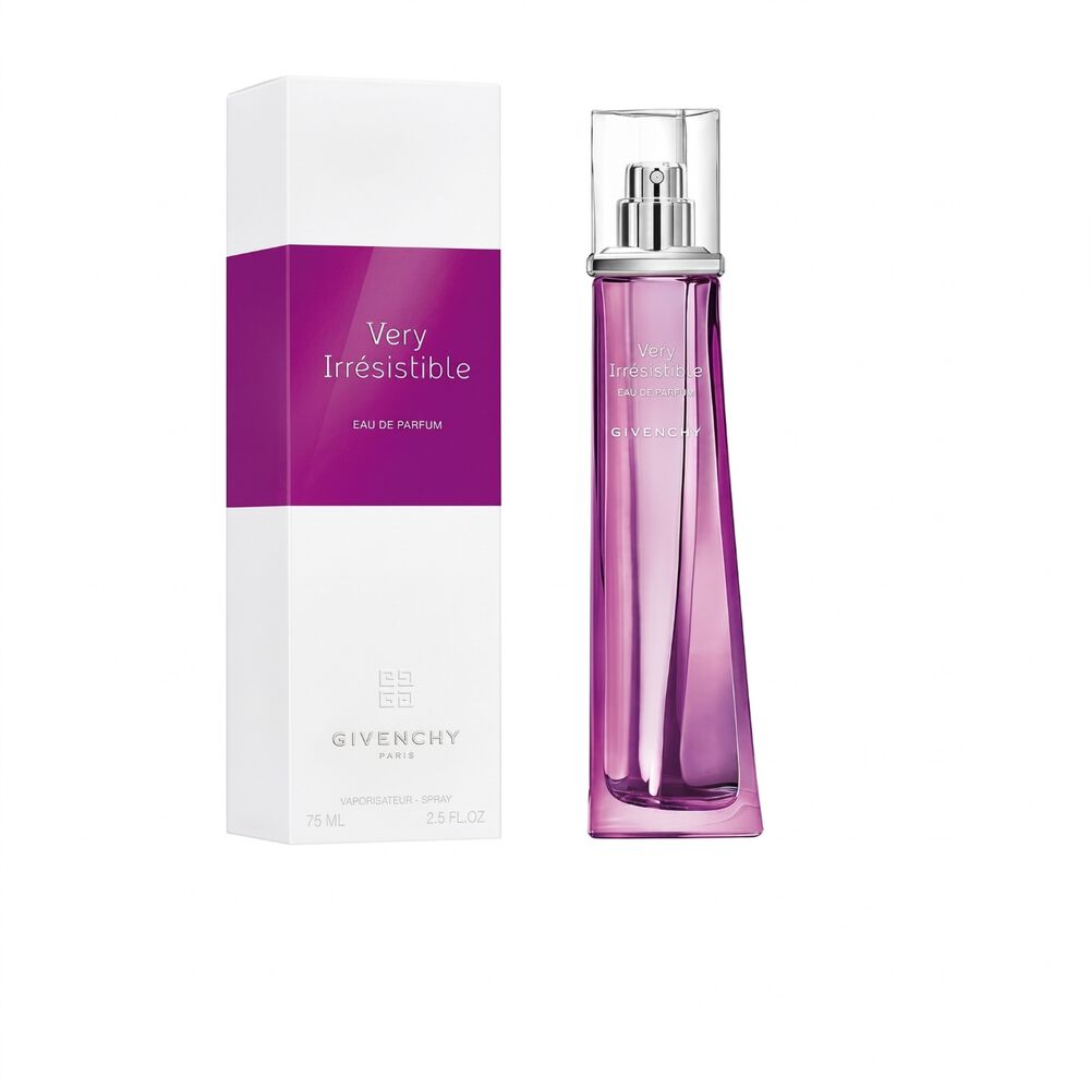 Givenchy Very Irresistible 75ml Edp Dama image number 0.0