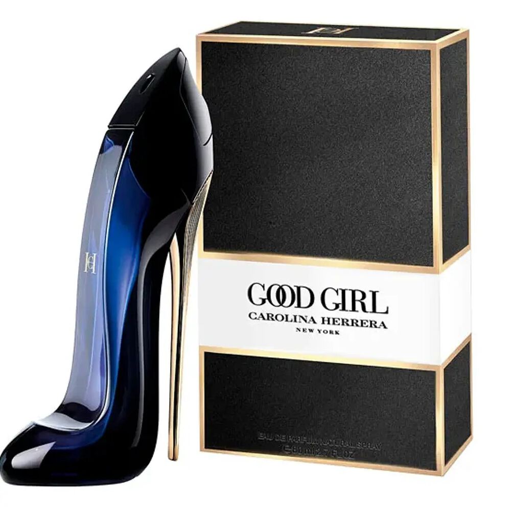 Carolina Herrera Good Girl 80ml Mujer image number 0.0