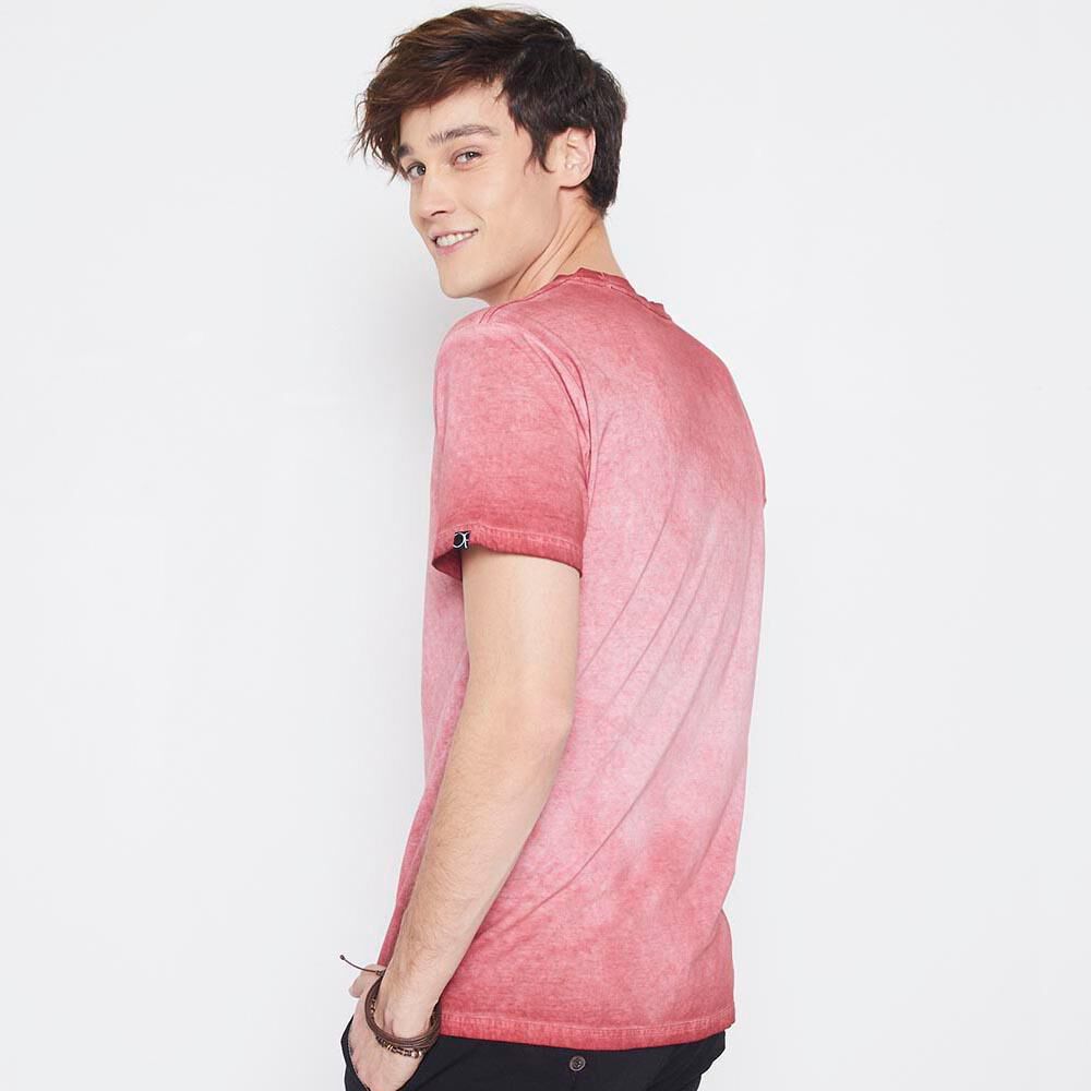 Polera   Hombre Ocean Pacific image number 2.0