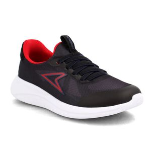 Zapatilla Deportiva Ni&ntilde;o Power N-walk Lite Akiko Kd Negro