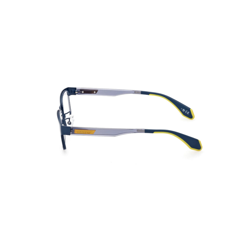 Lentes Ópticos Azul Adidas Originals image number 2.0