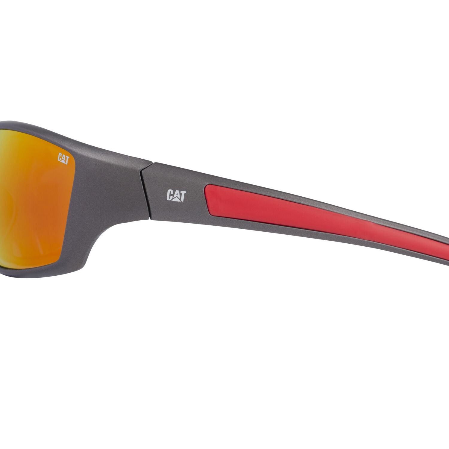 Lentes De Sol Polarizados Cat Cts-8016-108p Negro image number 4.0