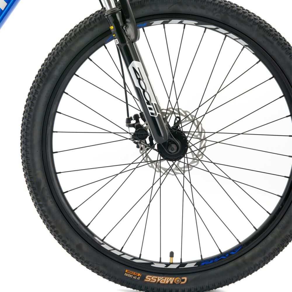 Bicicleta Mountain Bike Bianchi Bianchi Stone Mtb 27,5 / Aro 27,5 image number 3.0