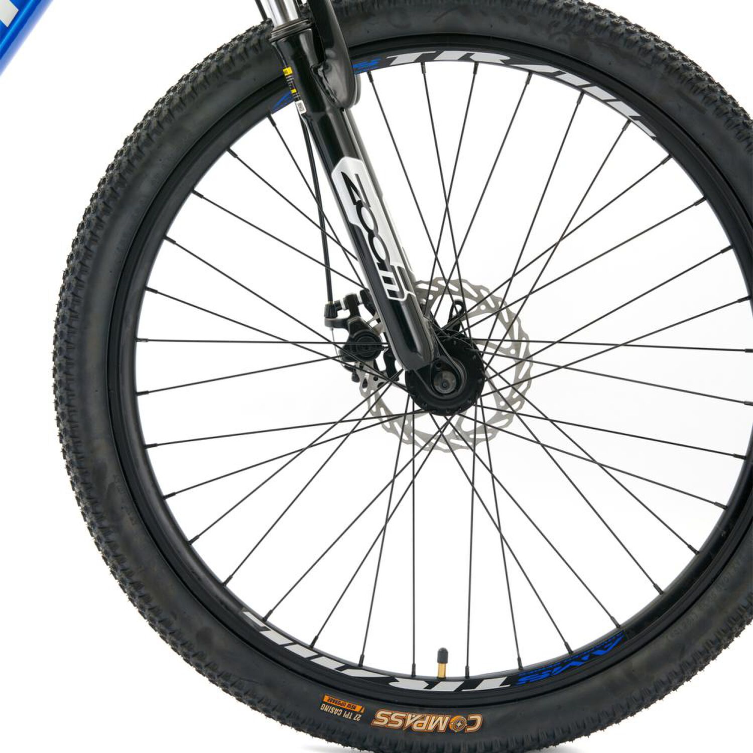 Bicicleta Mountain Bike Bianchi Bianchi Stone Mtb 27,5 / Aro 27,5 image number 3.0