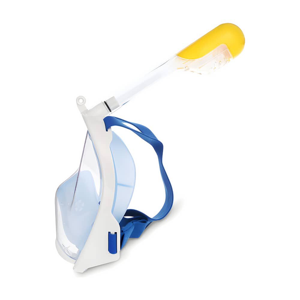 Mascara De Buceo Antifugas Talla L/xl Ajustable Dbg1009 image number 4.0